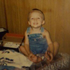 Meet your Posher, Alan